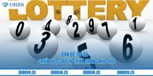Dàn Đề 50 Số - Chiến Lược Bách Chiến Thắng Khi Chơi
