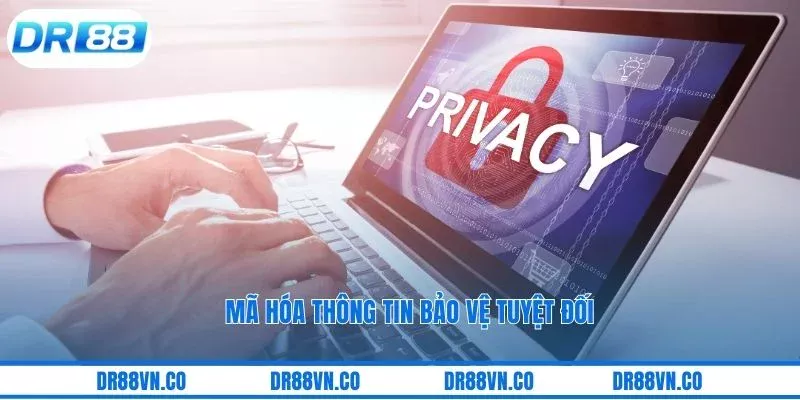 Mã hóa thông tin bảo vệ tuyệt đối