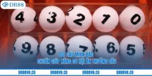 Soi Cầu Miền Bắc Chuẩn Giúp Nâng Cơ Hội Ăn Thưởng Sâu