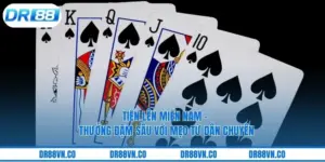 Tiến Lên Miền Nam - Thưởng Đậm Sâu Với Mẹo Từ Dân Chuyên